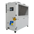 10HP Air Water Chiller for Injection Molding Cooling